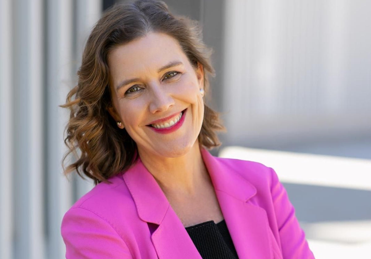 La valenciana laura olcina, nueva presidenta del consejo asesor de ciencia, tecnología e innovación | las provincias