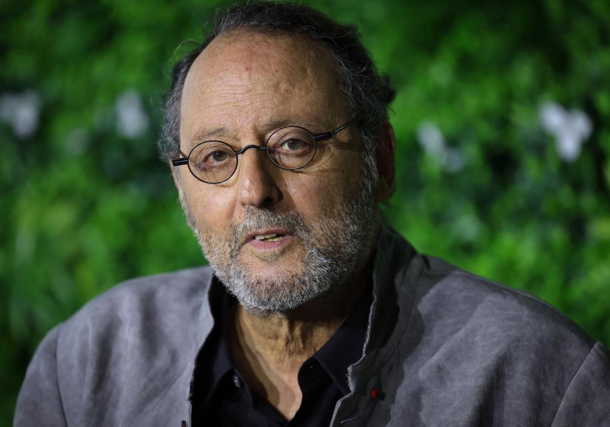 El sorprendente nombre real de jean reno y por qué habla tan bien español | las provincias
