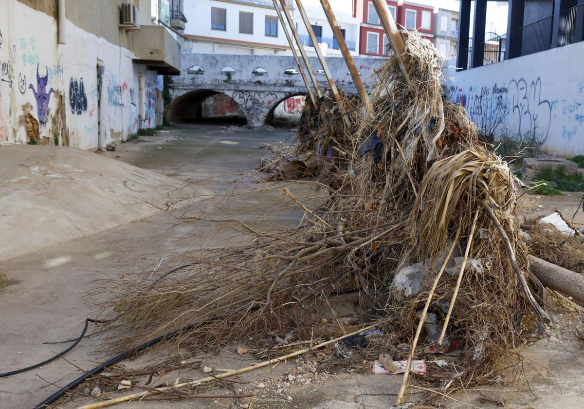 Alginet pide la colaboracion ciudadana para crear una agenda de reconstrucción | las provincias