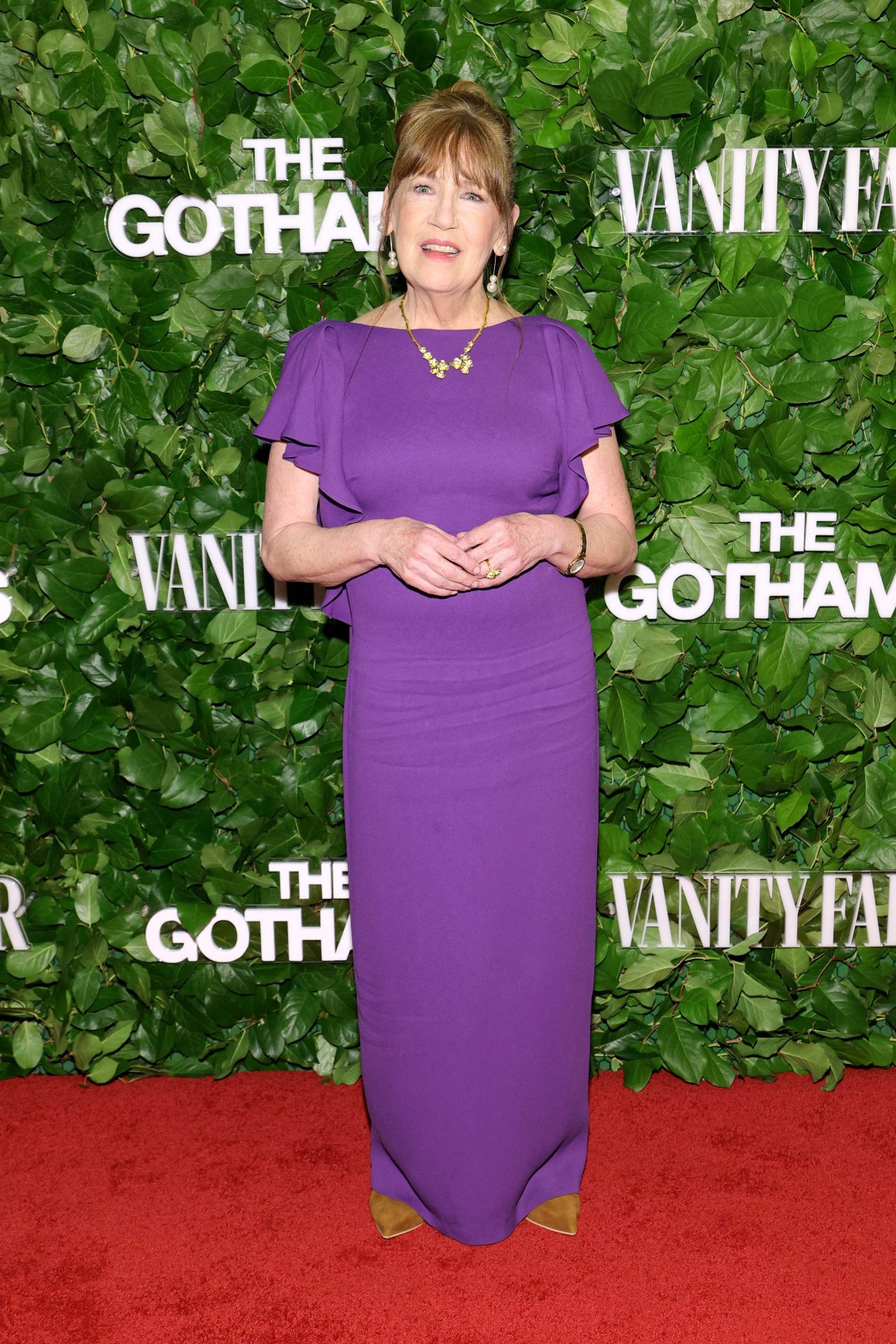 Ann Dowd