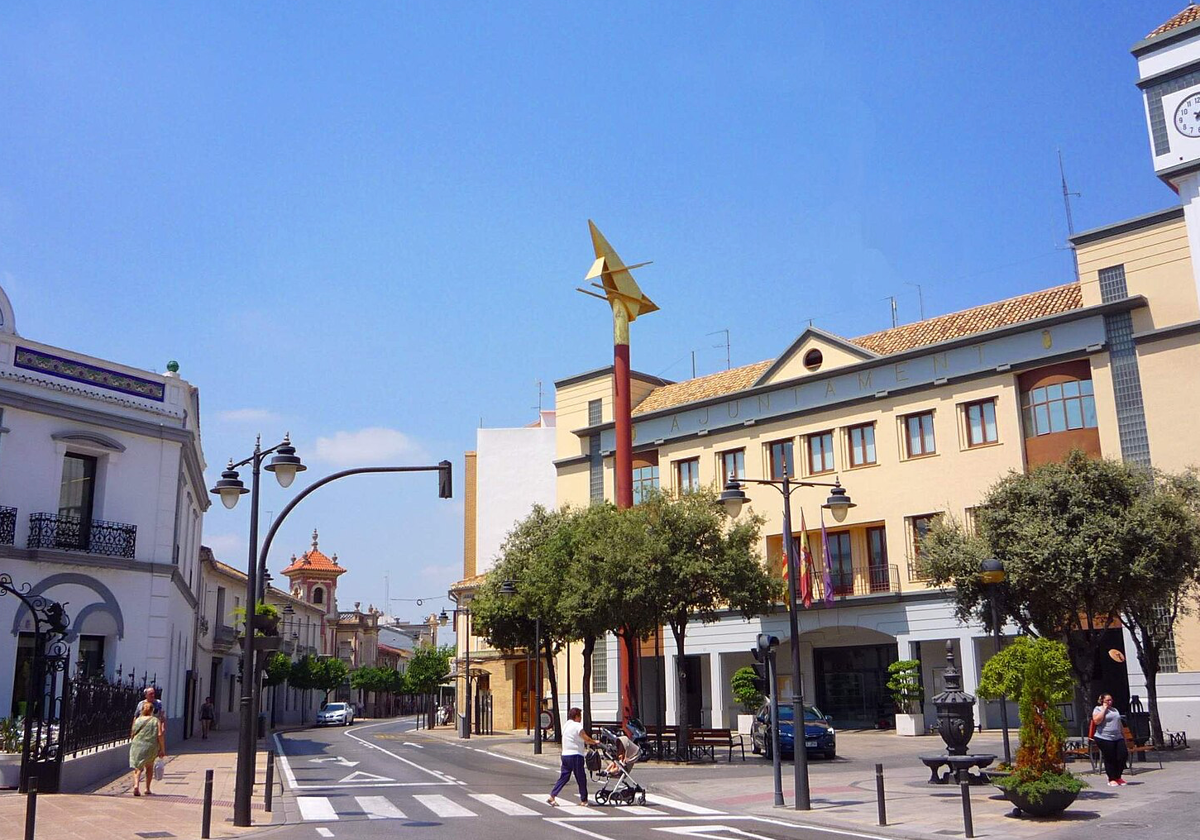 Compromís quart de poblet exige transparencia, rigor técnico y soluciones reales ante los anuncios del ministerio sobre la dana | las provincias