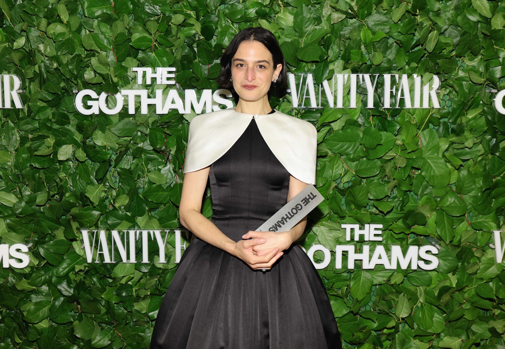 Jenny Slate
