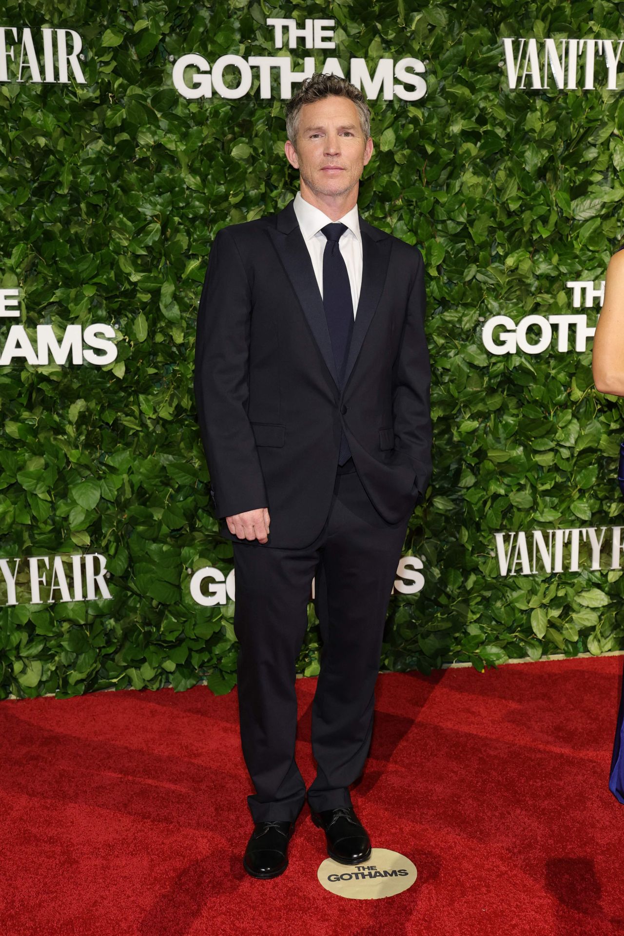 Shawn Hatosy