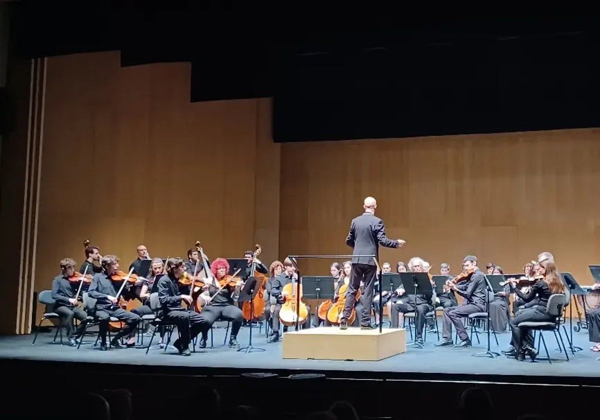 Torrent acoge un concierto solidario con músicos de primer nivel a favor de los municipios afectados por la dana | Las Provincias