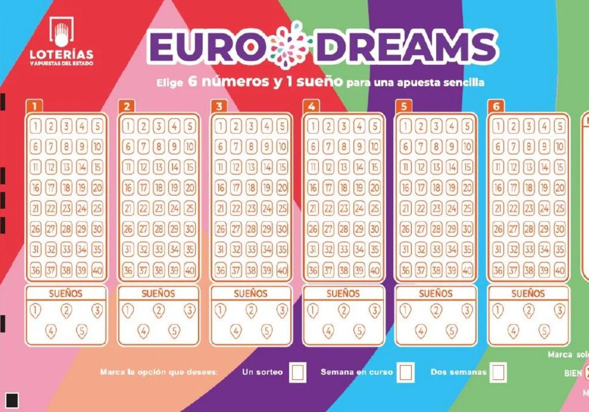 Cinco españoles ganan un sueldo de 20.000 euros al mes durante 30 años en apenas 100 días