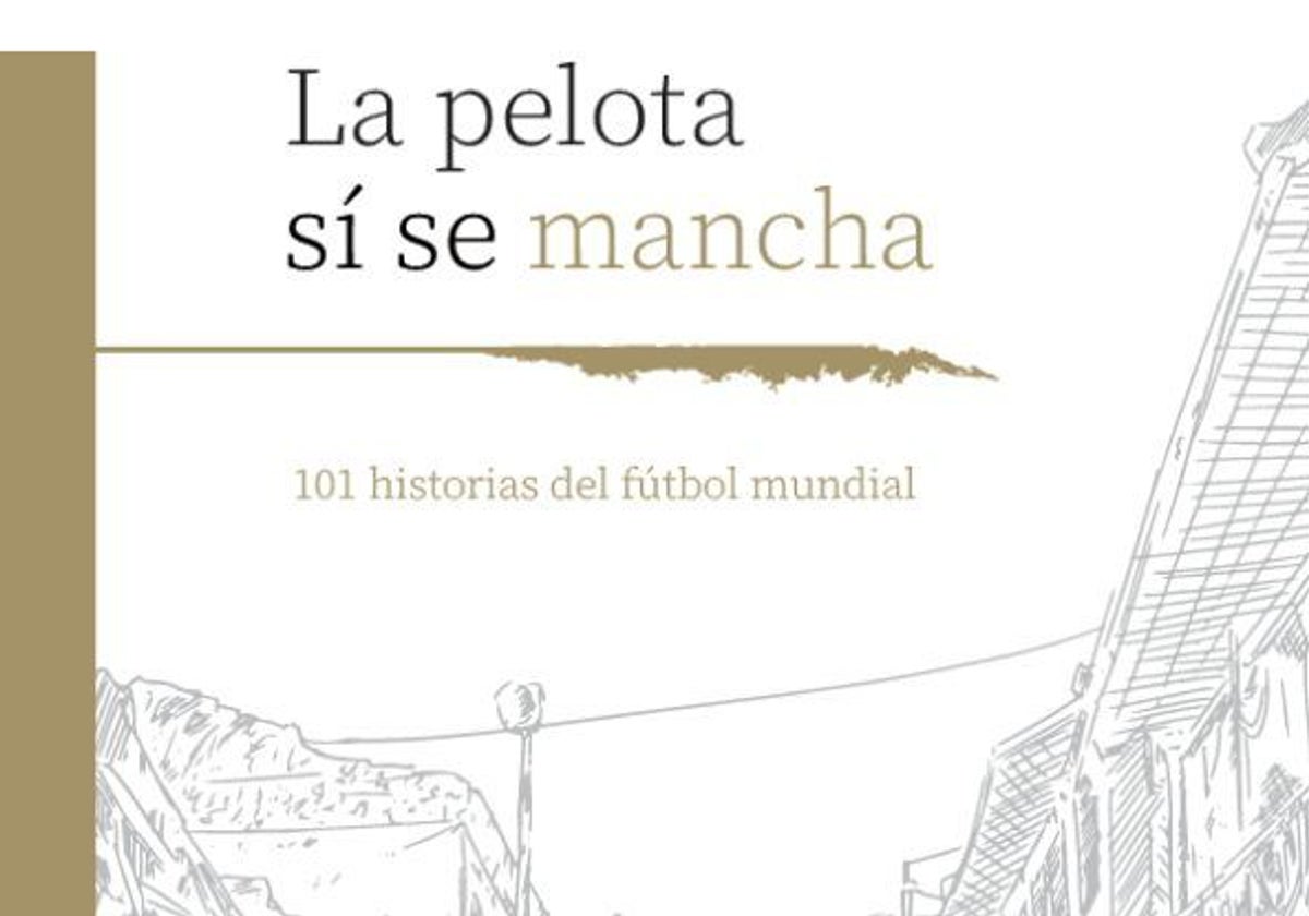 Las letras y un balón disputan un partido de solidaridad por la dana