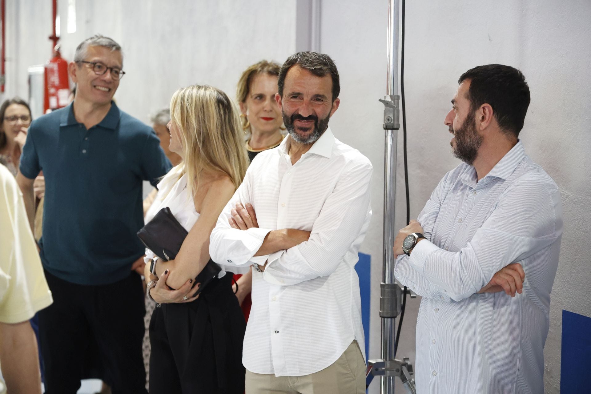 Así ha sido la gala de los premios 'Historias con Delantal' 2025 de LAS PROVINCIAS