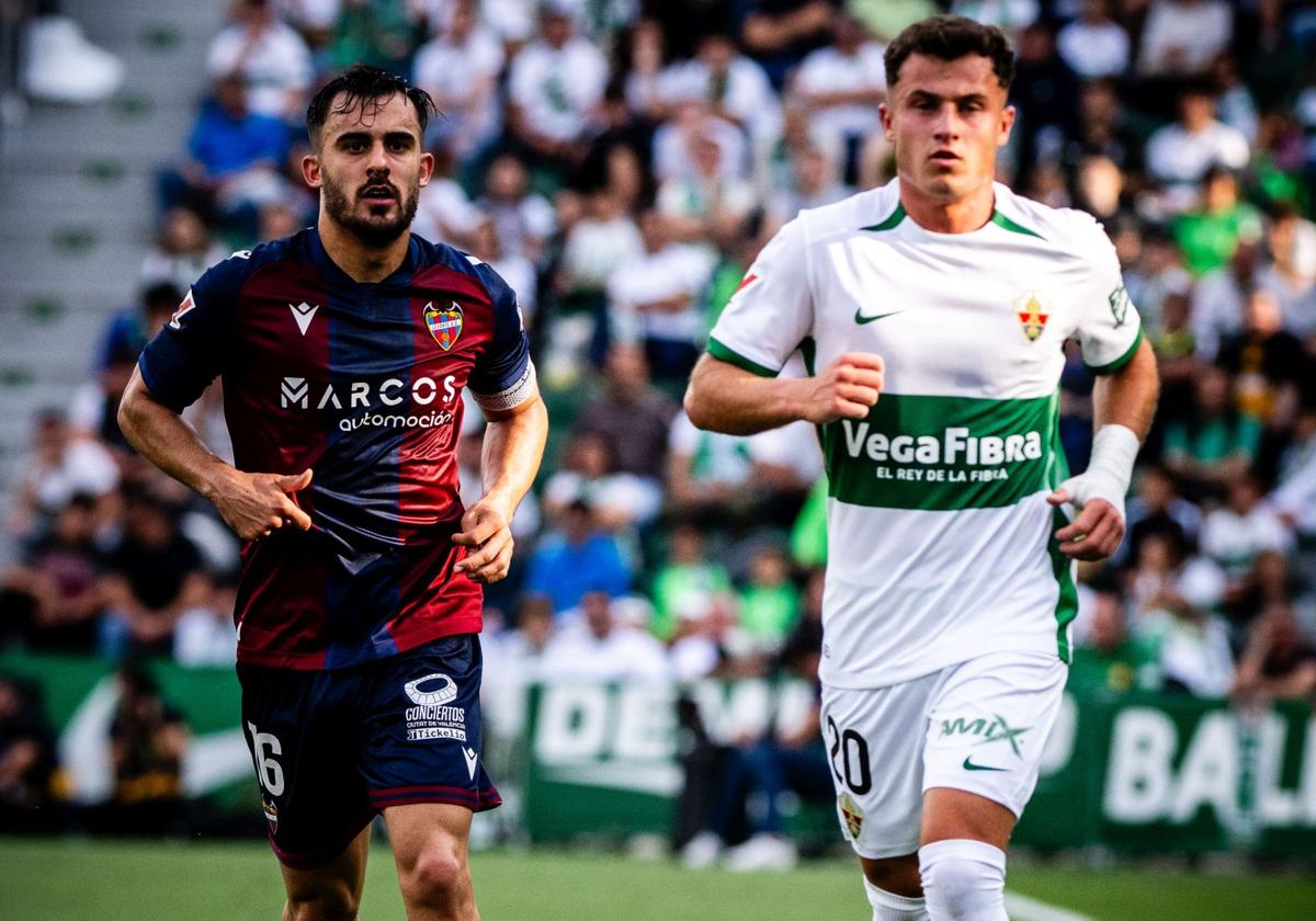 El fútbol de la Comunitat es de oro
