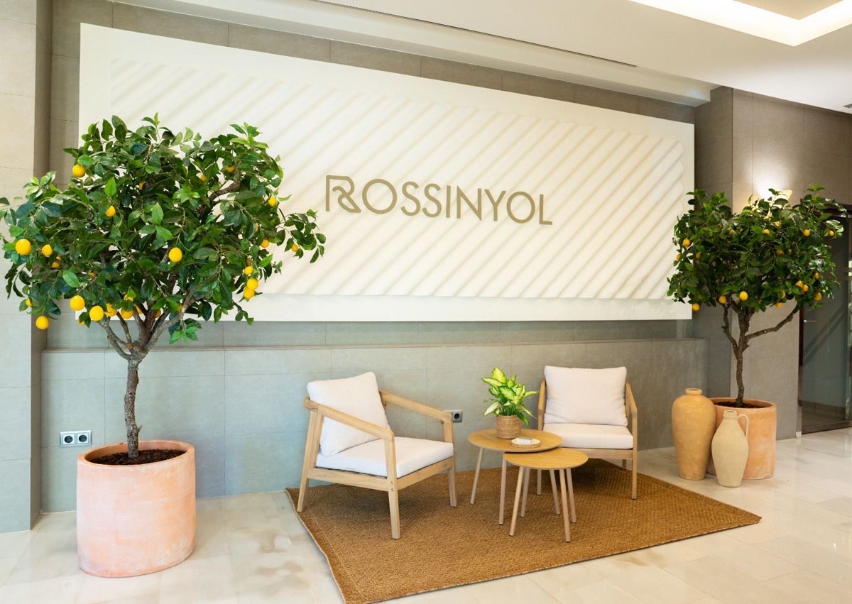 Imagen secundaria 1 - Vuelve Rossinyol, mito de los arroces de sierra Calderona