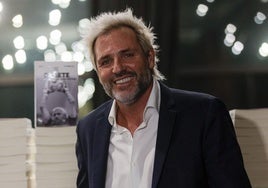 Cañizares, en un partido en Mestalla.