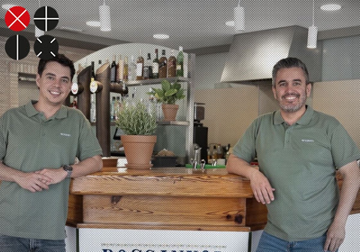 Vuelve Rossinyol, mito de los arroces de sierra Calderona