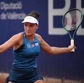 BBVA Open International Valencia 2024