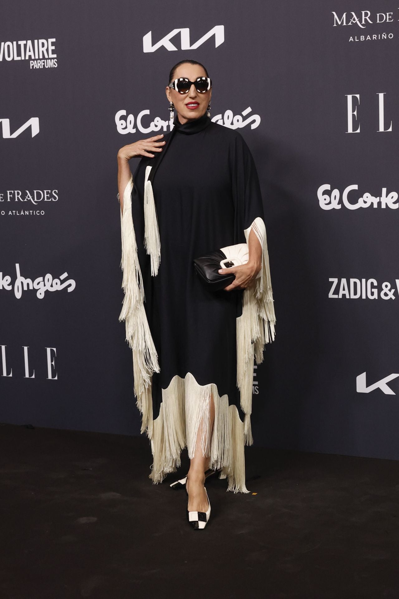 Rossy de Palma
