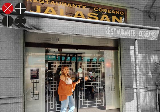 Jalasan, el restaurante que trajo por primera vez la cocina coreana a Valencia, cumple 36 años en Cánovas