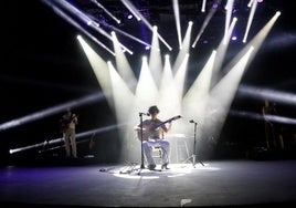 El artista valenciano que podría ganar Eurovisión 2026, según la inteligencia artificial