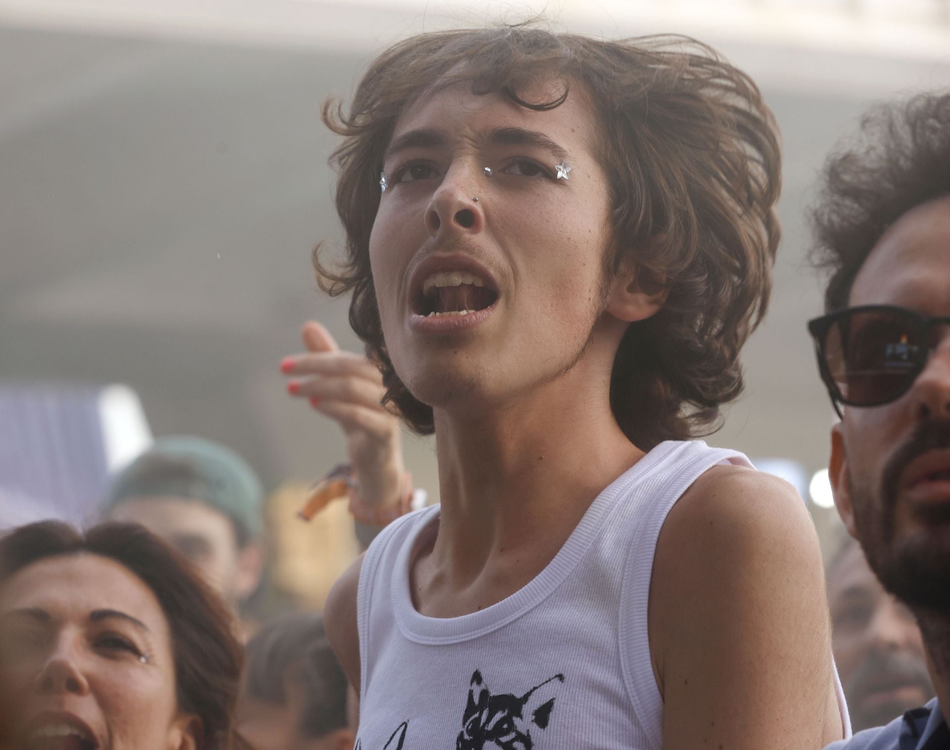FOTOS | Búscate en el Festival de les Arts 2025 (viernes)