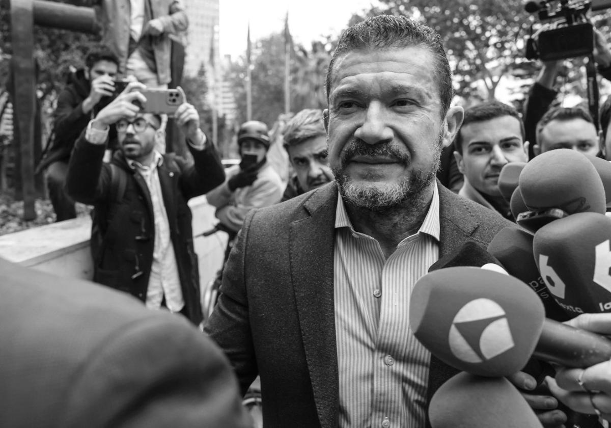 Alta tensión entre Argüeso y la jueza