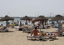 El tiempo en Valencia hoy sábado 7 de junio: previsión de Aemet
