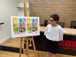 Presentación de la campaña