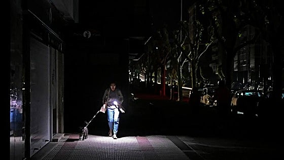 Iberdrola anuncia cortes de luz en Alicante y otros 10 municipios de la provincia durante esta semana (del 7 al 12 de junio)