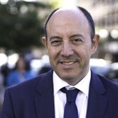 El economista Gonzalo Bernardos en una imagen de archivo.