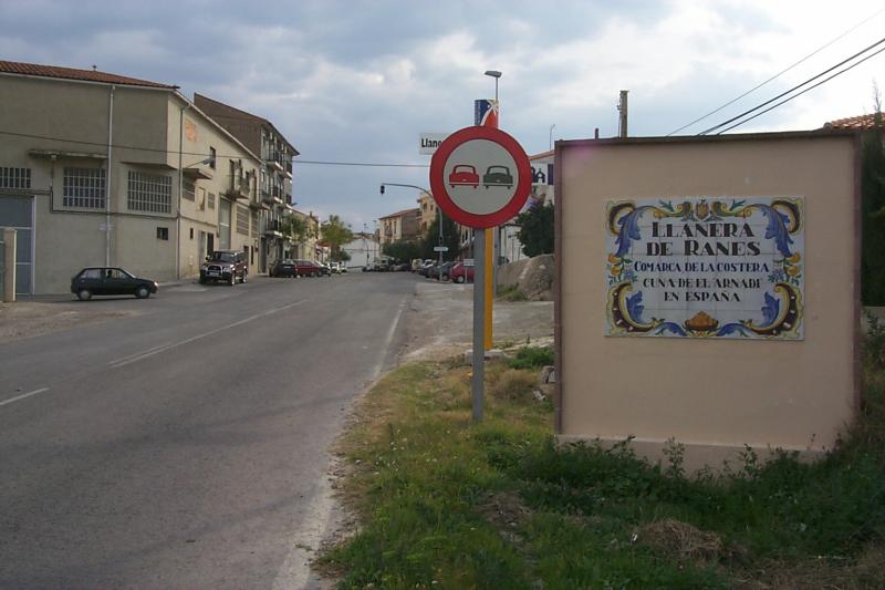 Diputación aprueba 10 nuevos proyectos del Pla Obert en la Vall, la Costera y la Canal con una inversión de un millón de euros