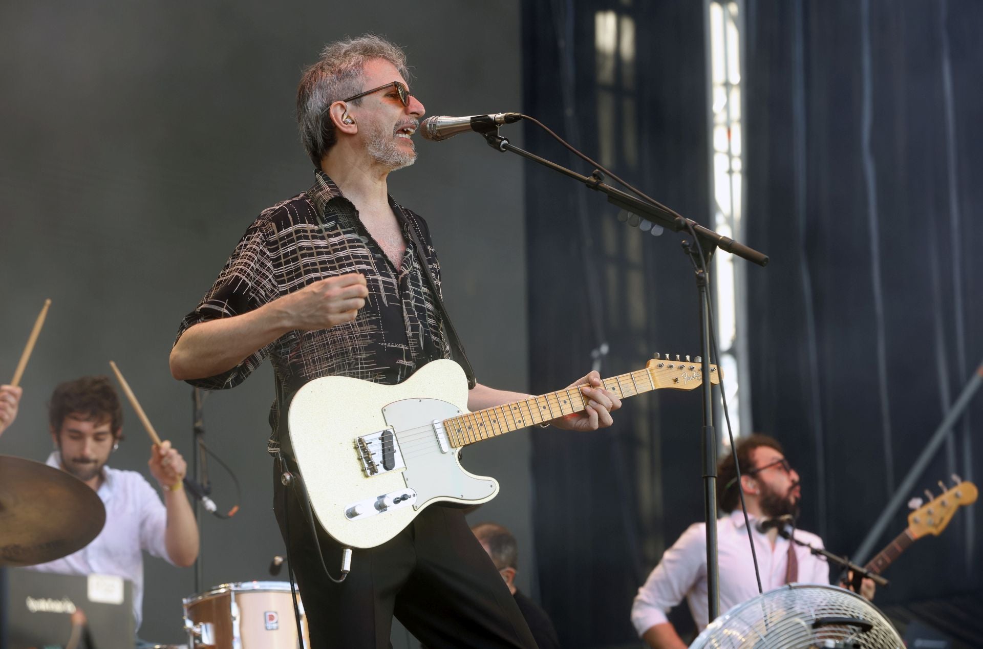 Valencia vibra este sábado con el Festival de Les Arts