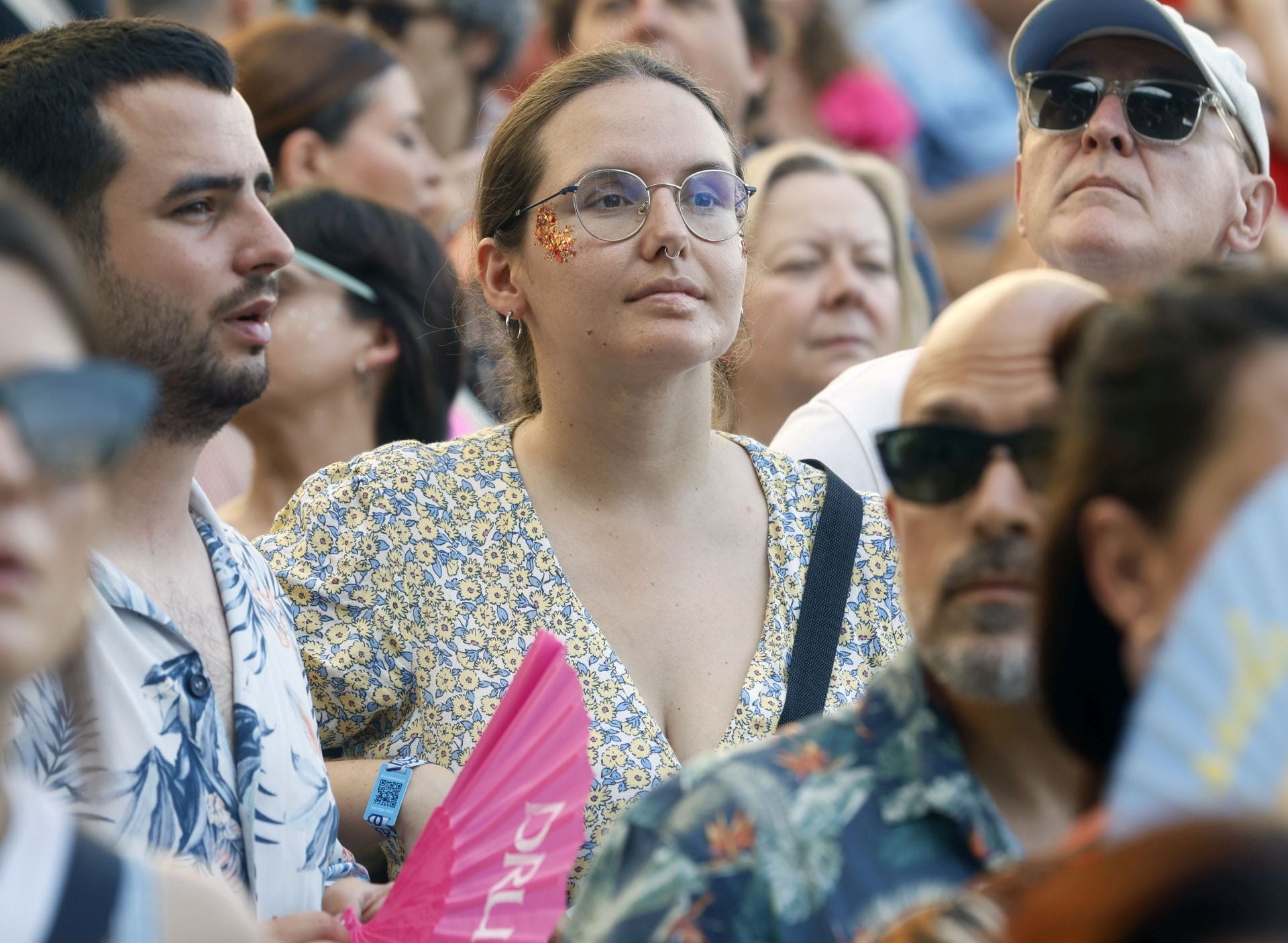 Valencia vibra este sábado con el Festival de Les Arts