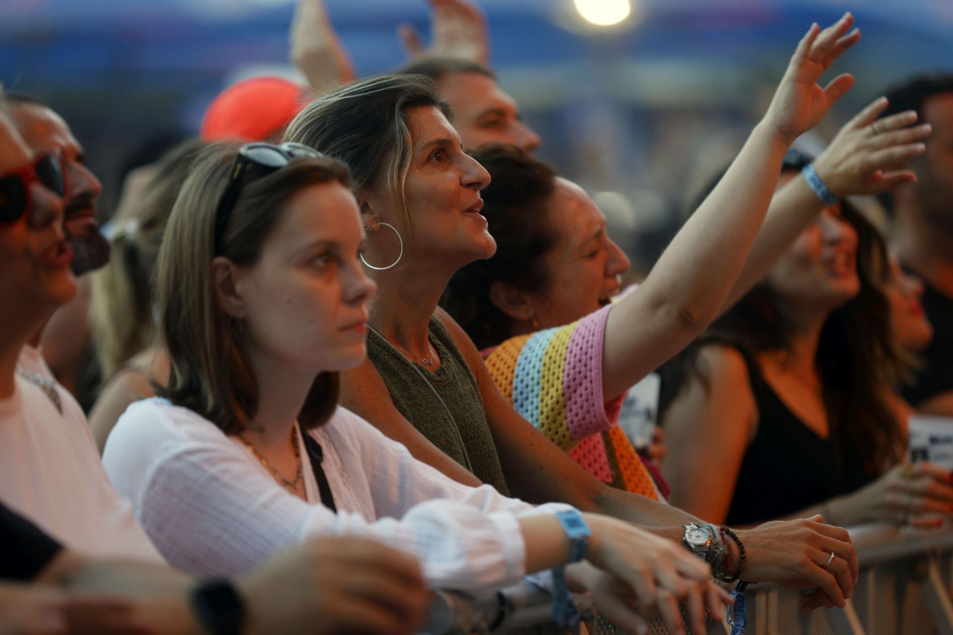 Valencia vibra este sábado con el Festival de Les Arts