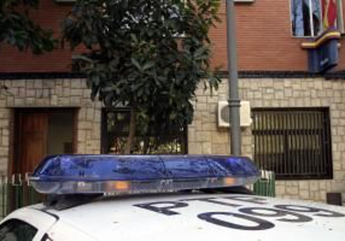 Acepta cinco años de prisión por intentar asesinar a un amigo por una deuda de 6.000 euros