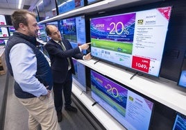 Un canal de televisión dejará de emitir en la TDT el próximo martes 10 de junio