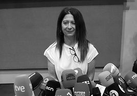 Díez no es una cualquiera