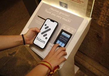 Qué es la estafa del bizum inverso: te puede hacer perder 1.000 euros en 1 segundo