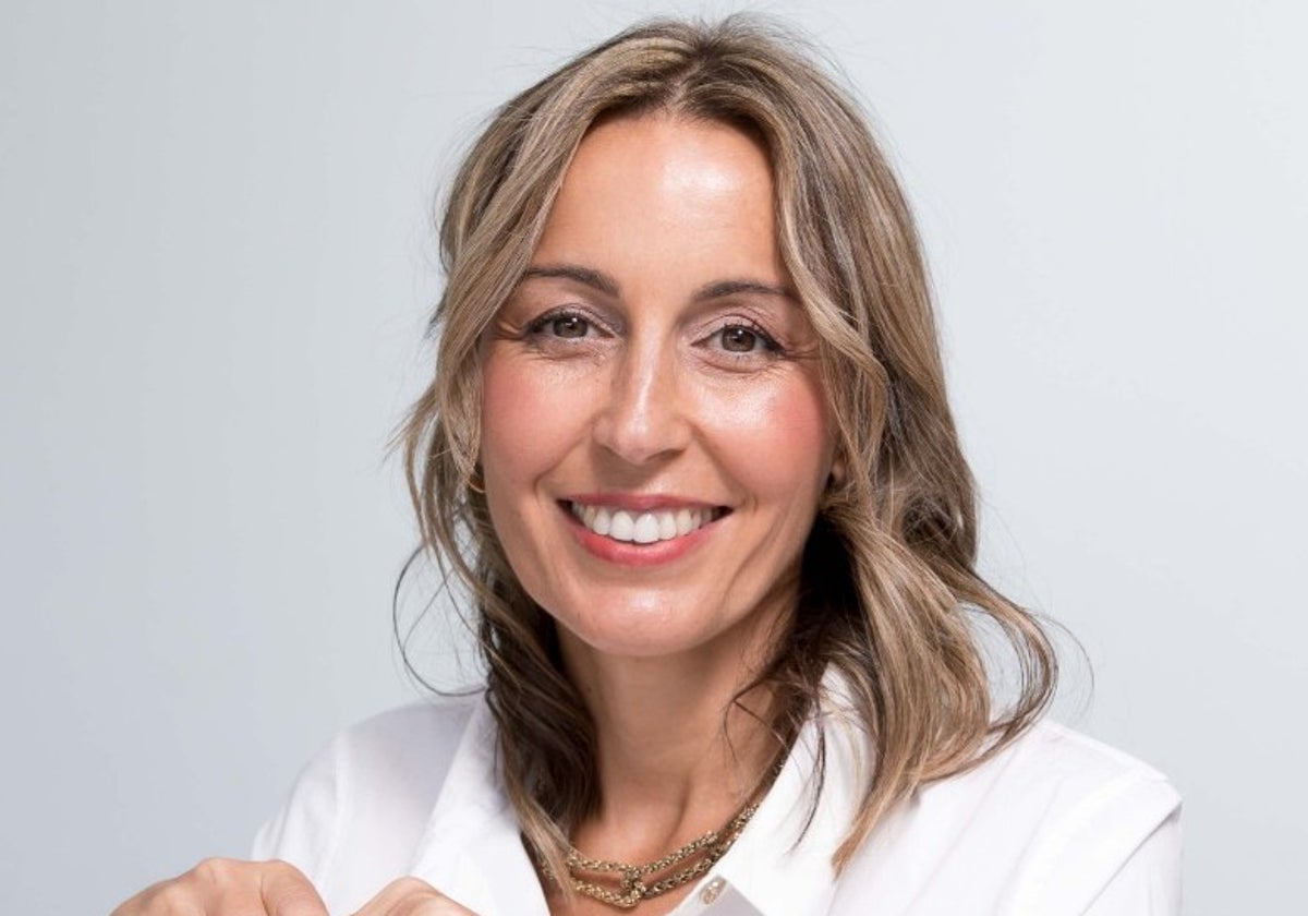 Marta Chillarón toma el relevo de Enrique Soto al frente de la fundación de innovación de AVE