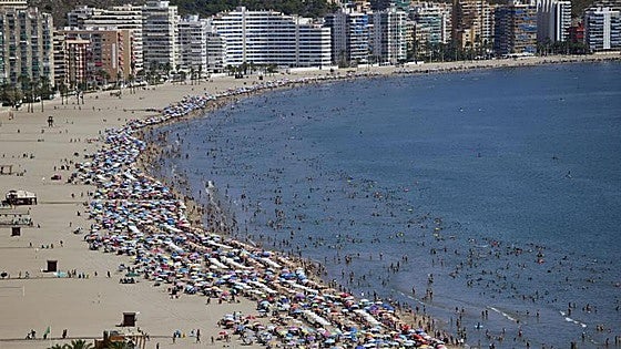 Los municipios más baratos para veranear en la playa en Valencia