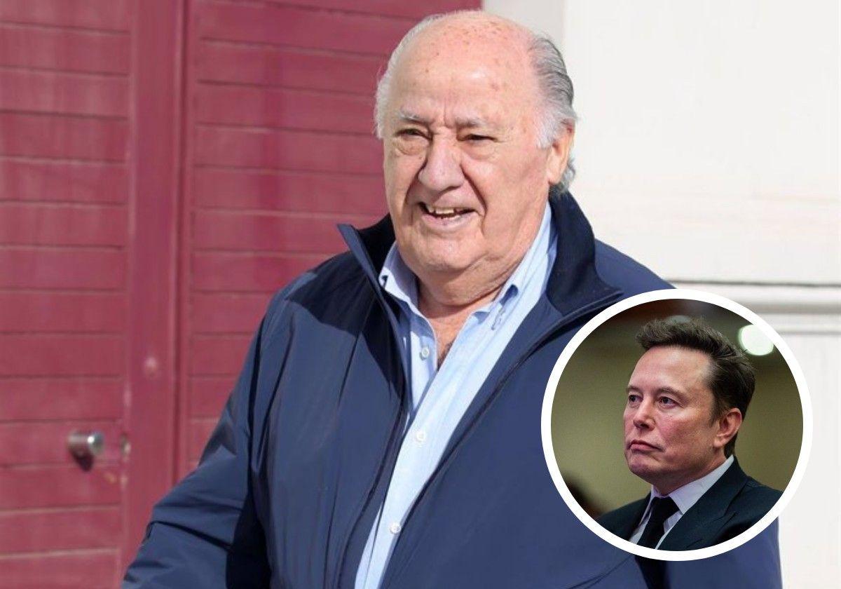 El terreno de Valencia por el que están enfrentados Elon Musk y Amancio Ortega