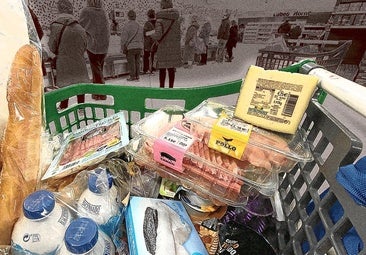 ¿Cómo comen los valencianos?: líderes en arroz y poca fruta y pescado