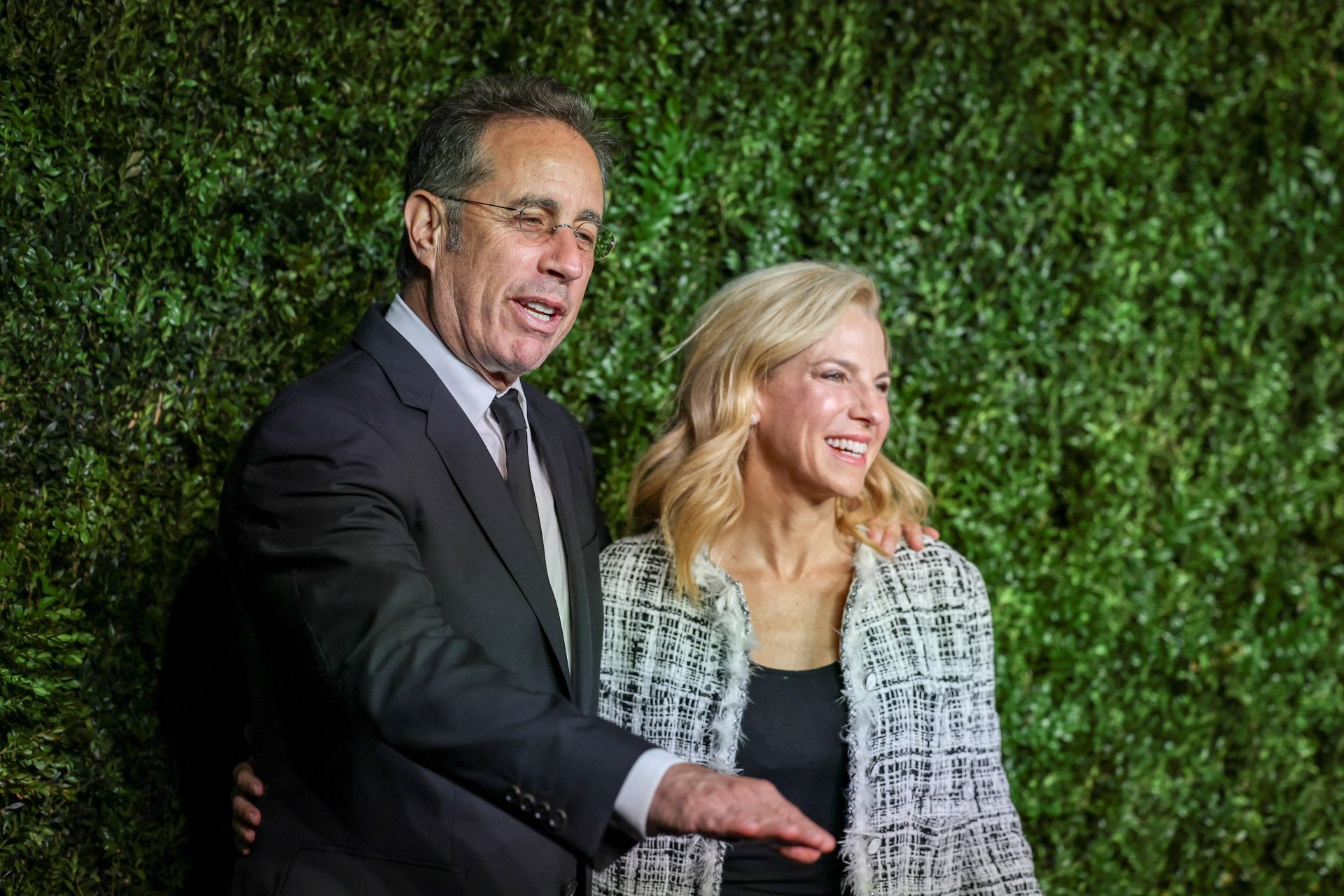 Los mejores y peores looks del Festival de Cine de Tribeca 2025