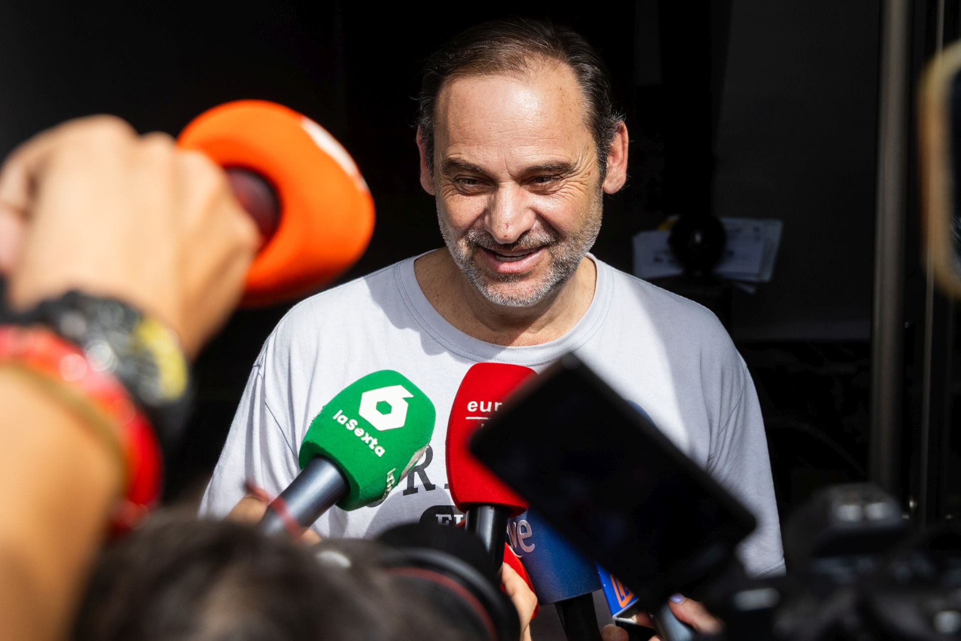La UCO registra la casa de Ábalos en Valencia en busca de pruebas del pago de comisiones en el &#039;caso Koldo&#039;