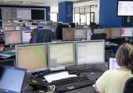 Imagen de archivo del CCE.