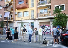 La UCO registra la casa de Ábalos en Valencia en busca de pruebas del pago de comisiones en el 'caso Koldo'