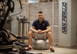Entrenador deportivo es una de las profesiones en las que hacen falta más trabajadores.
