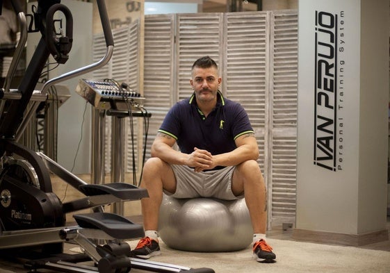 Entrenador deportivo es una de las profesiones en las que hacen falta más trabajadores.