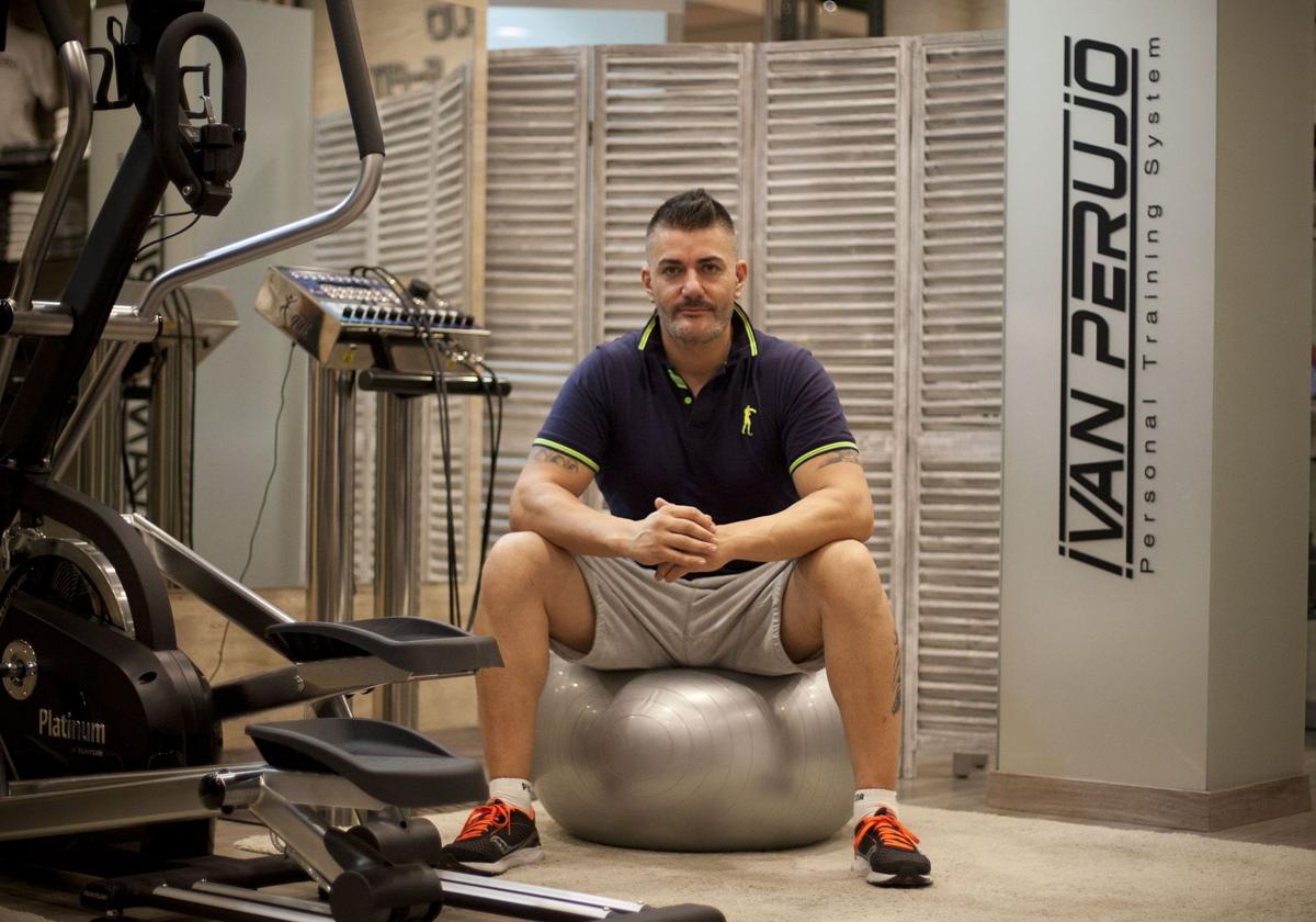 Entrenador deportivo es una de las profesiones en las que hacen falta más trabajadores.
