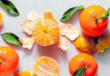 Una experta alimentaria avisa del error que muchos cometen al comer mandarinas: «Esta parte es una fuente excepcional de nutrientes»