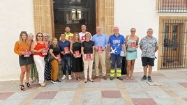 El Festival Internacional de Xàbia cumple su 30 edición