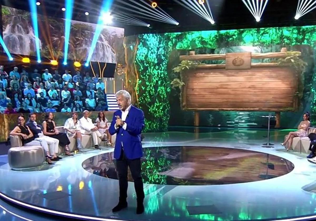 'Supervivientes' desvela la fecha de su gran final «sin precedentes»
