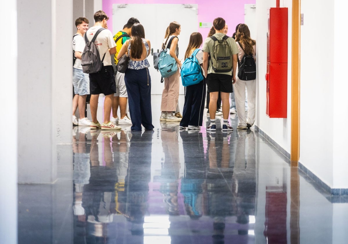 Dos universidades valencianas, entre las mejores de España para estudiar