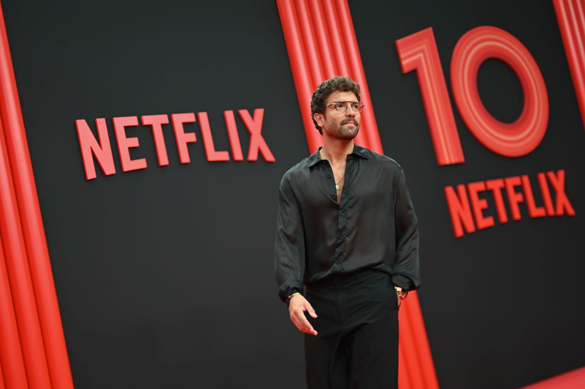 Netflix celebra su 10º aniversario en España por todo lo alto