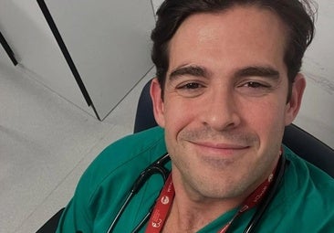 El cardiólogo Aurelio Rojas advierte de cuándo no hay que tomar ibuprofeno: «Puede aumentar el riesgo de infarto»